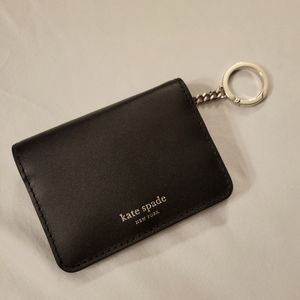 NEW Kate Spade mini wallet